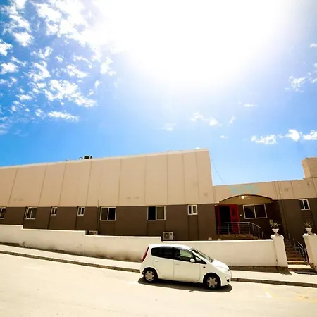 Otel Sensi