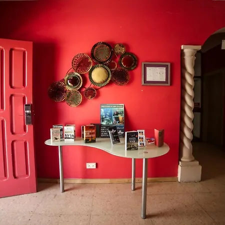 Sensi Otel 2*