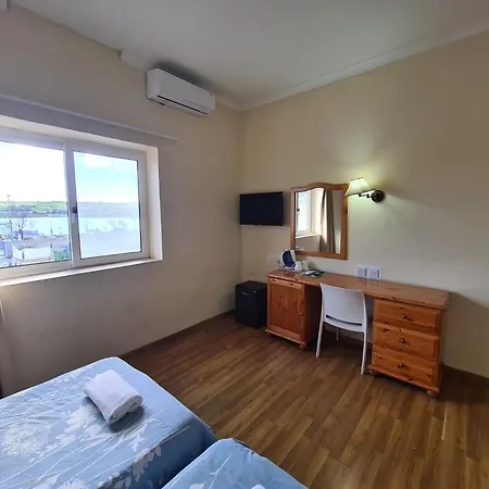 Sensi Otel Marsaskala