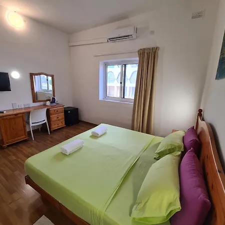 Sensi Hotel 2*