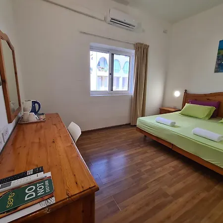 Hotel Sensi