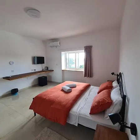 Sensi 2* Marsaskala