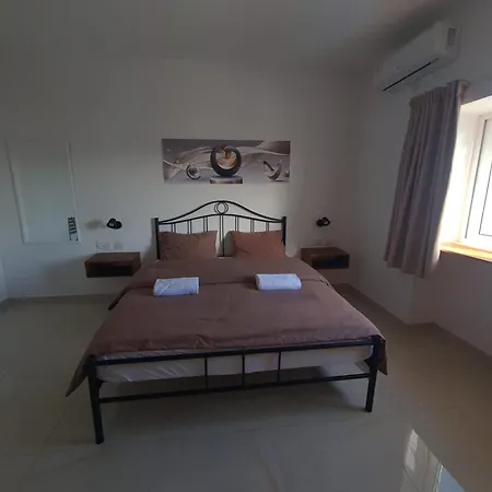 Hotel Sensi Marsaskala