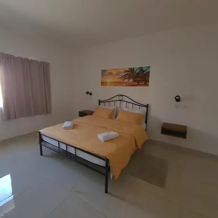 Sensi 2* Marsaskala