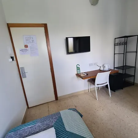 Sensi 2* Marsaskala