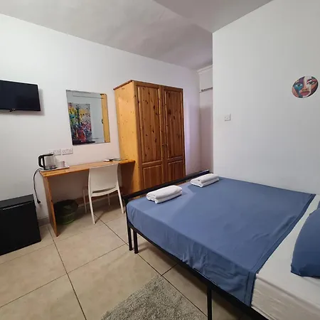 Hotel Sensi Marsaskala