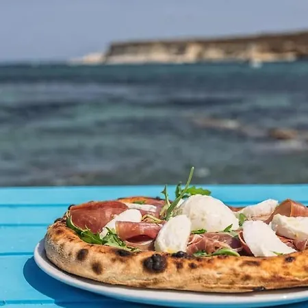 Sensi Hotel Marsaskala