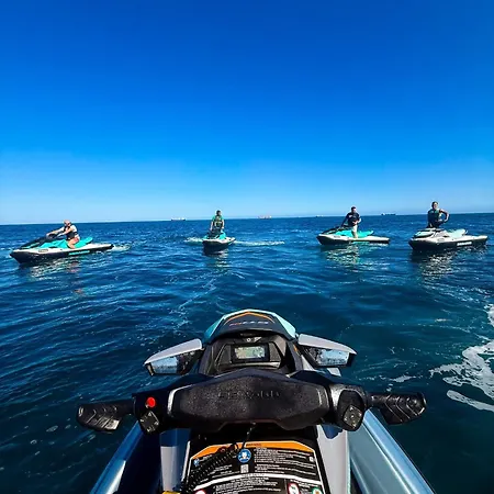 Sensi Hotel Marsaskala