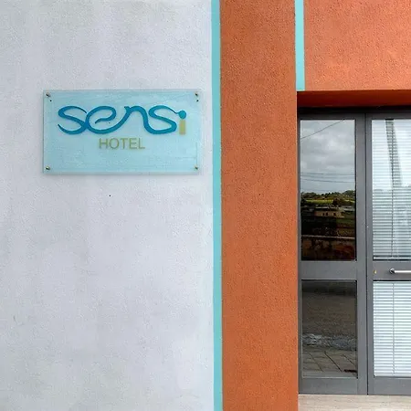 Otel Sensi