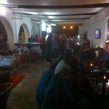 Sensi 2* Marsaskala