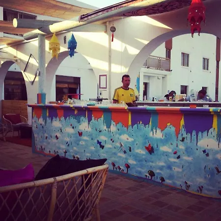 Sensi Otel 2*