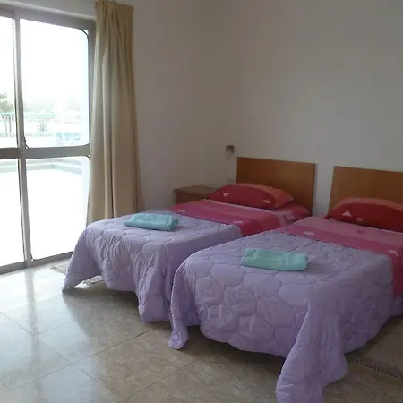 Sensi Otel Marsaskala