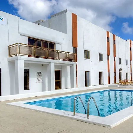 Sensi Otel 2*