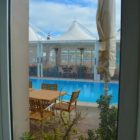 Sensi Otel Marsaskala