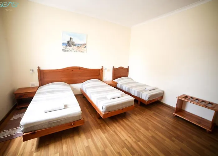 Hotel Sensi Marsaskala