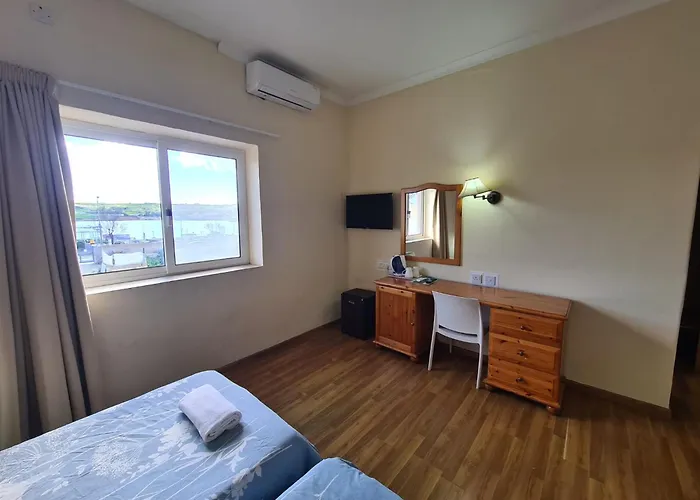 Sensi Hotel Marsaskala