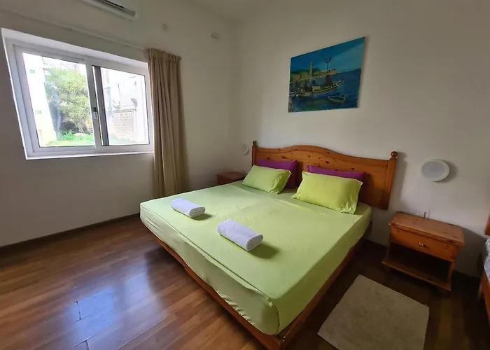 Sensi Hotel Marsaskala