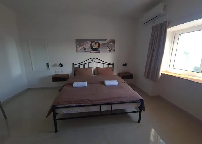 Hotel Sensi Marsaskala