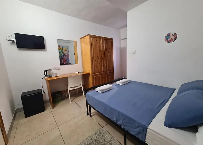 Hotel Sensi Marsaskala