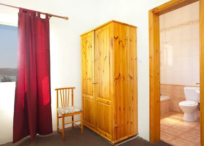 Hotel Sensi Marsaskala