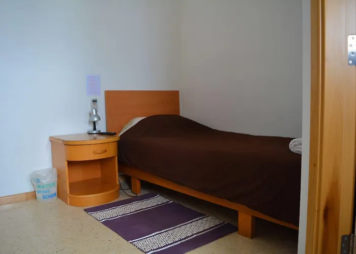 Sensi Hotel Marsaskala