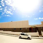 Hotel Sensi