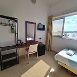 Hotel Sensi