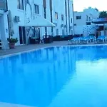 Hotel Sensi 2*