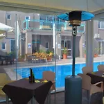 Hotel Sensi