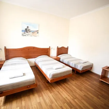 Hotel Sensi Marsaskala