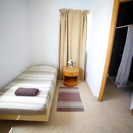Hotel Sensi