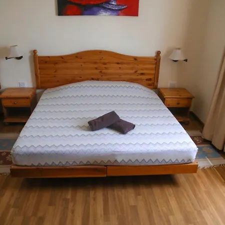 Sensi Hotel Marsaskala