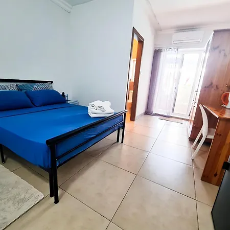 Hotel Sensi 2*