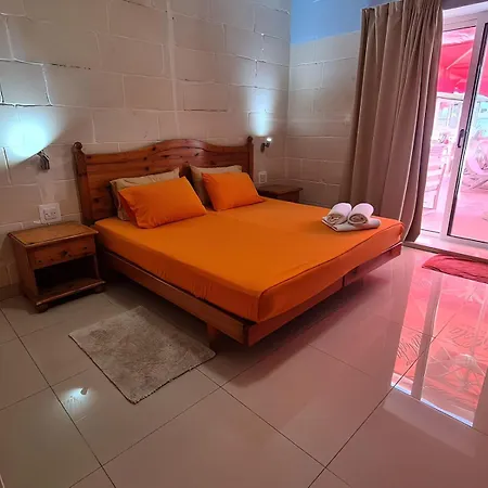 Hotel Sensi Marsaskala