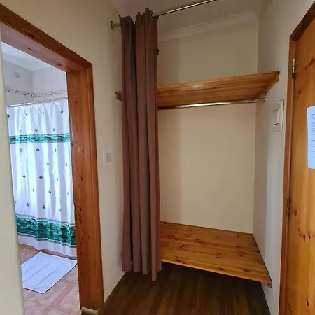 Sensi Отель