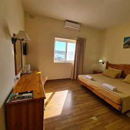 Hotel Sensi 2*
