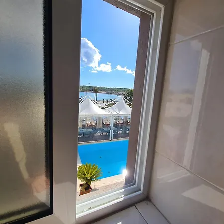 Sensi 2* Marsaskala