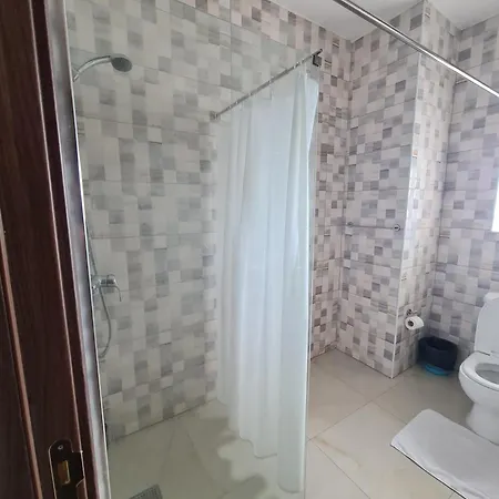 Отель Sensi Марсаскала