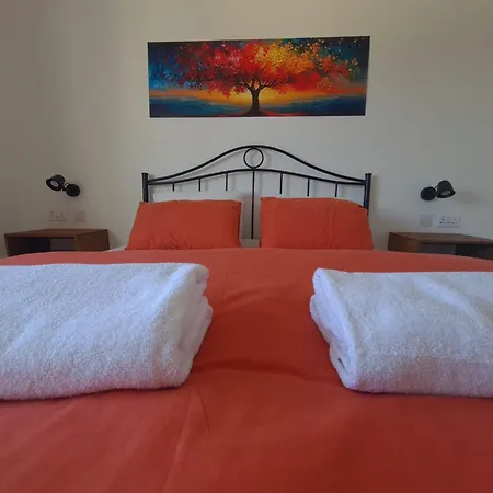 Sensi Hotel Marsaskala