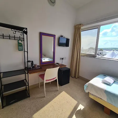 Hotel Sensi