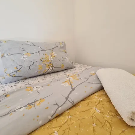 Hotel Sensi 2*