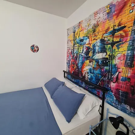 Sensi Hotel