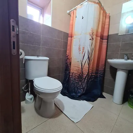 Sensi Hotel 2*