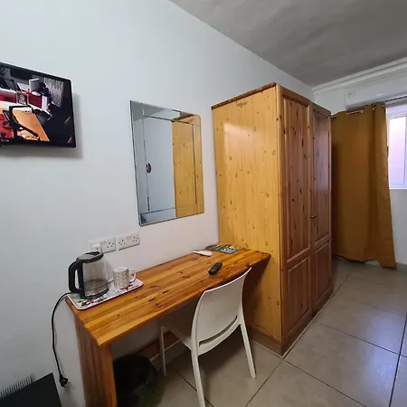 Hotel Sensi 2*