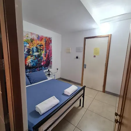 Sensi 2* Marsaskala