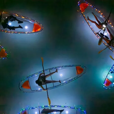 Sensi Hotel Marsaskala