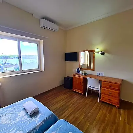 Sensi 2* Marsaskala