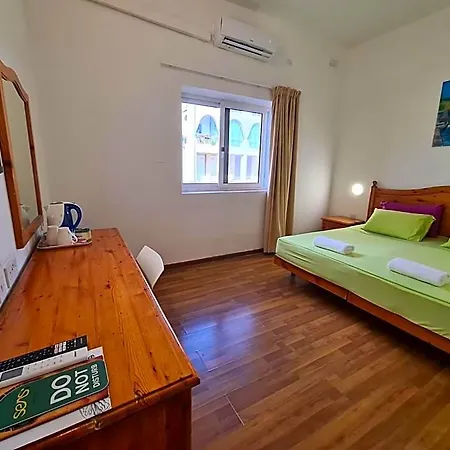 Sensi Hotel Marsaskala