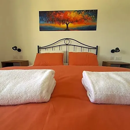 Sensi Hotel Marsaskala