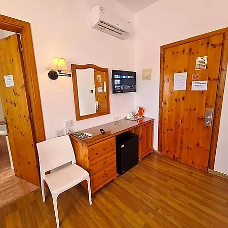 Sensi Hotel Marsaskala